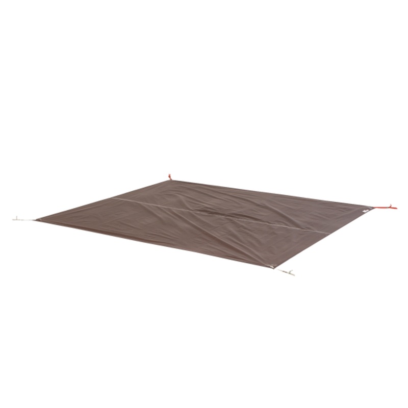 Big Agnes Footprint Bunk House 4