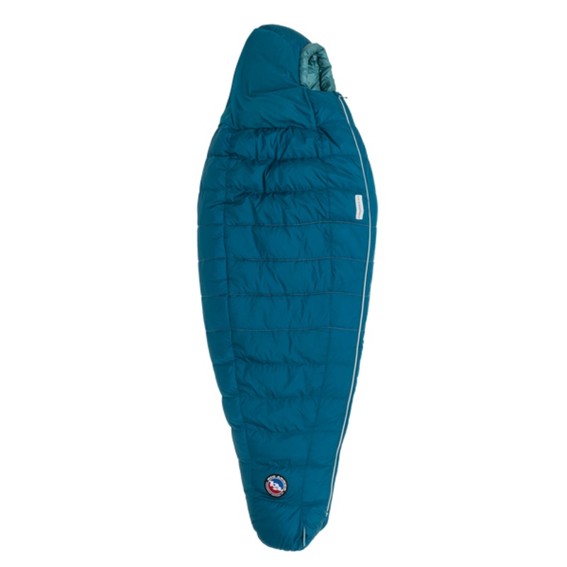 Big Agnes Women's Sidewinder SL 20 (650 DownTek)