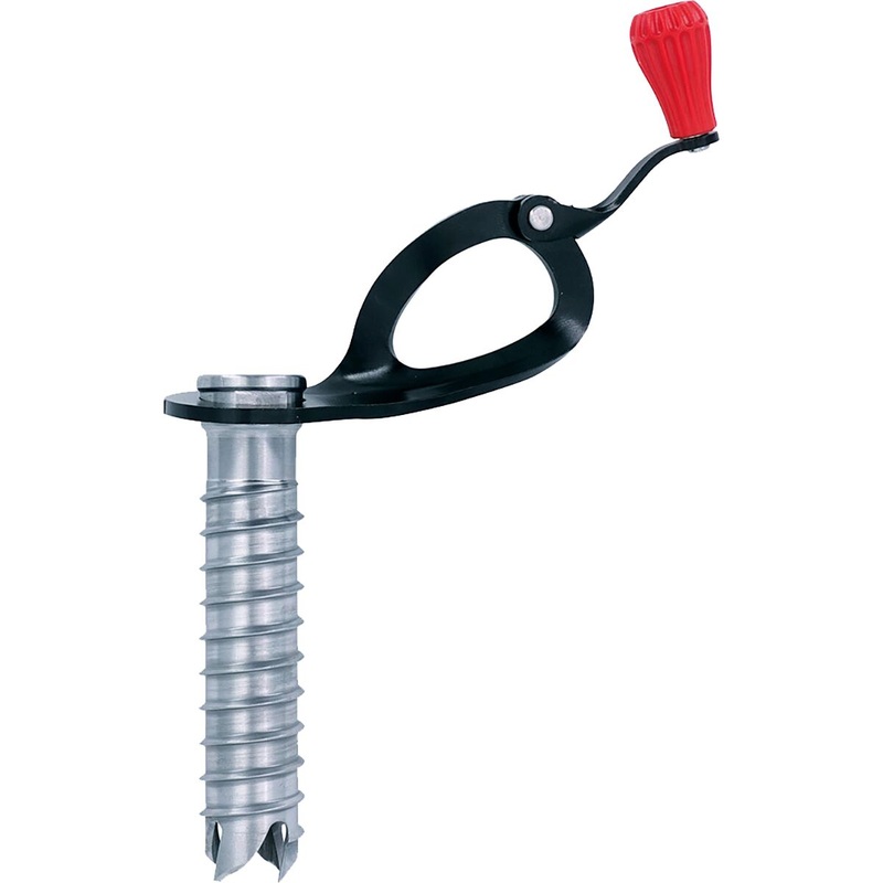 Camp USA Ice screws