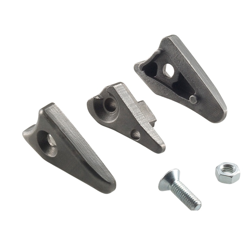 Camp USA X-Dream / X-All Mountain Head Weights