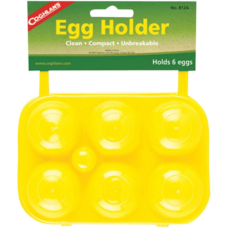 Coghlan's Egg Carrier