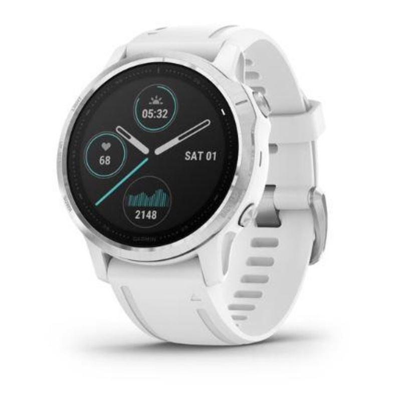 Garmin Fenix 6S Watch