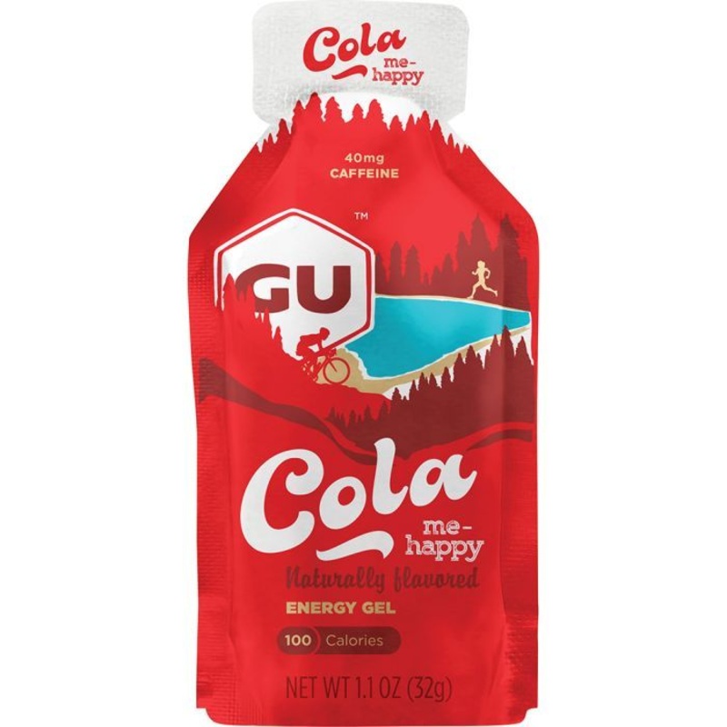 GU Cola Me Happy