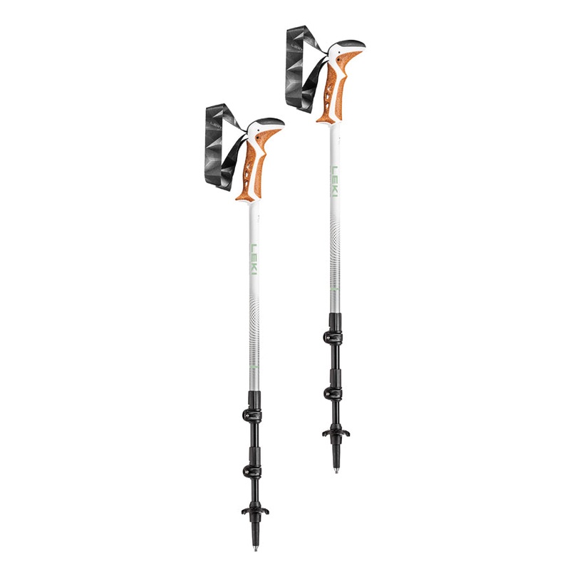 Leki Jannu Trekking Poles