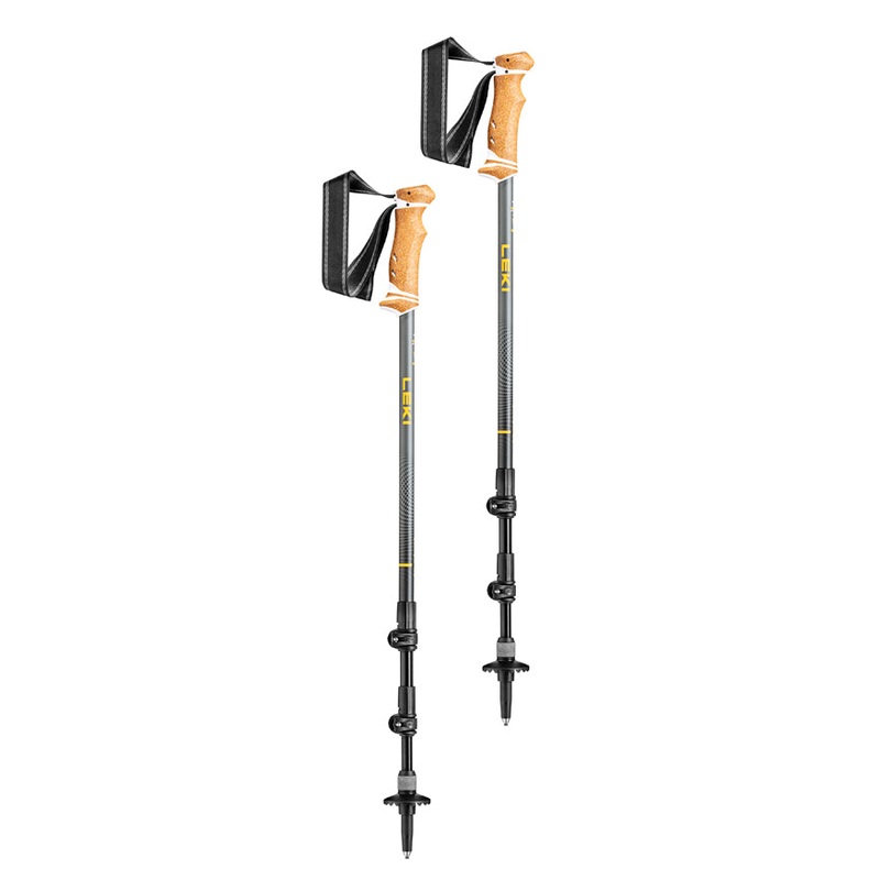 Leki Lhasa AS Trekking Poles Women's