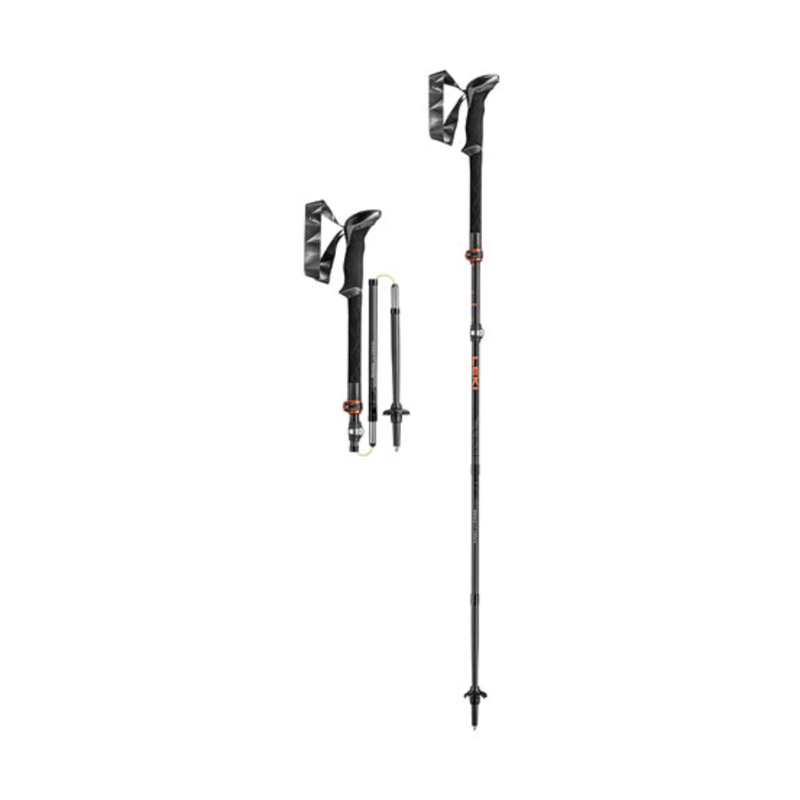 Leki Makalu FX Carbon Poles