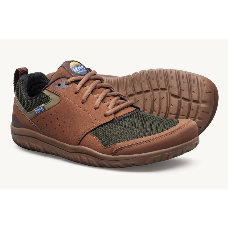 Lems Primal Zen