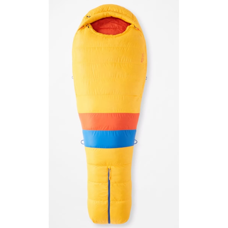 Marmot Men's Never Summer 0 Sleeping Bag