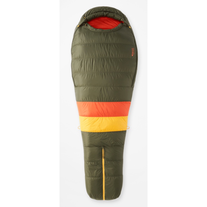 Marmot Men's Never Winter 30 Sleeping Bag