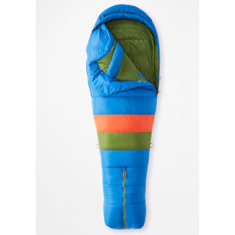 Marmot Men's Sawtooth 15 Sleeping Bag