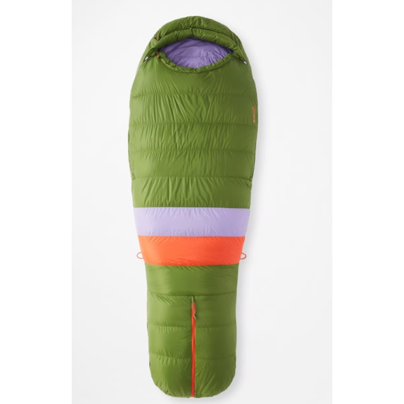 Marmot Women's Angel Fire 25 Sleeping Bag