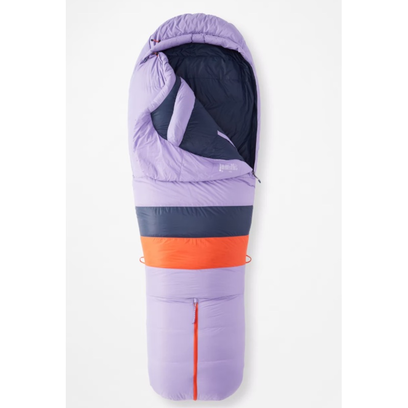 Marmot Women's Teton 15 Sleeping Bag