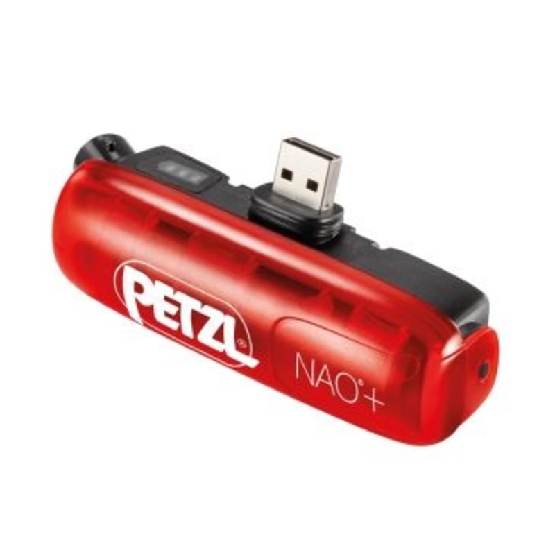 Petzl Accu Nao