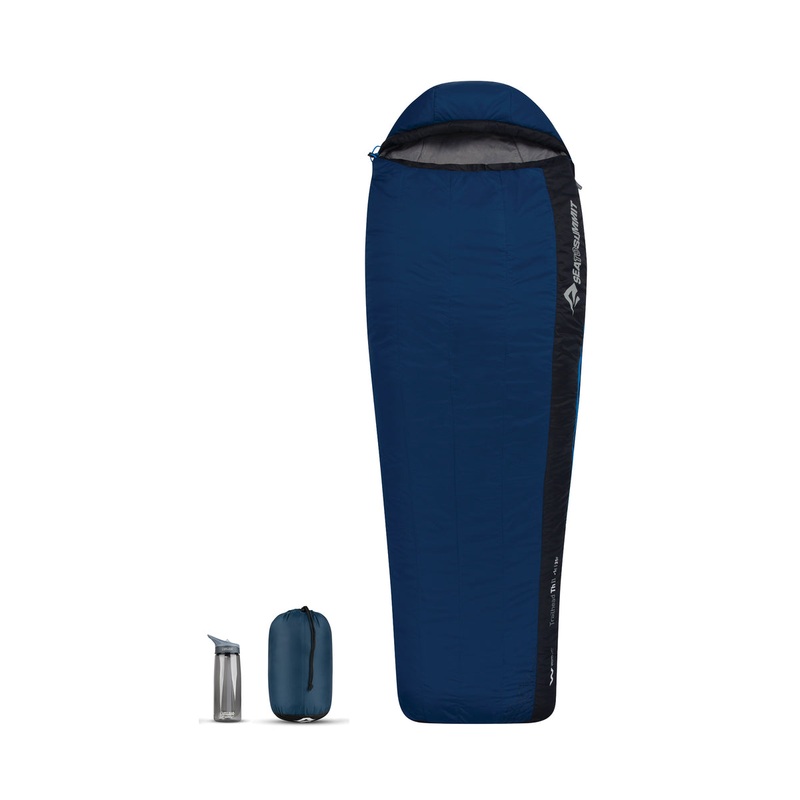 Sea To Summit Trailhead Synthetic 30F Sleeping Bag