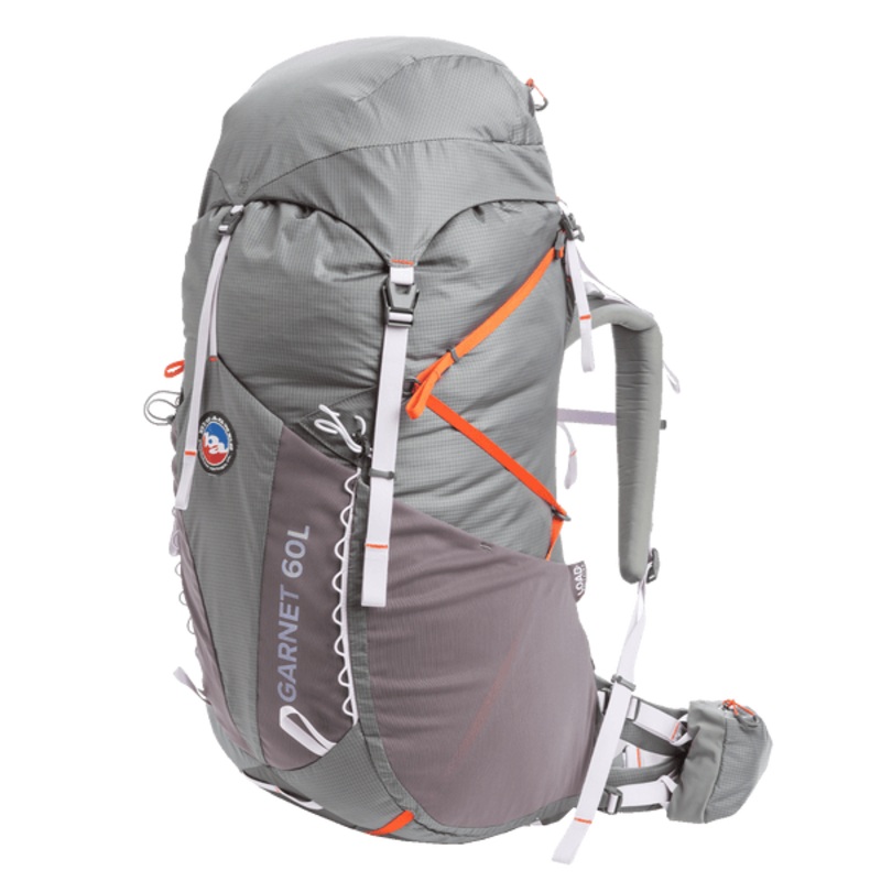 Big Agnes Garnet 60L