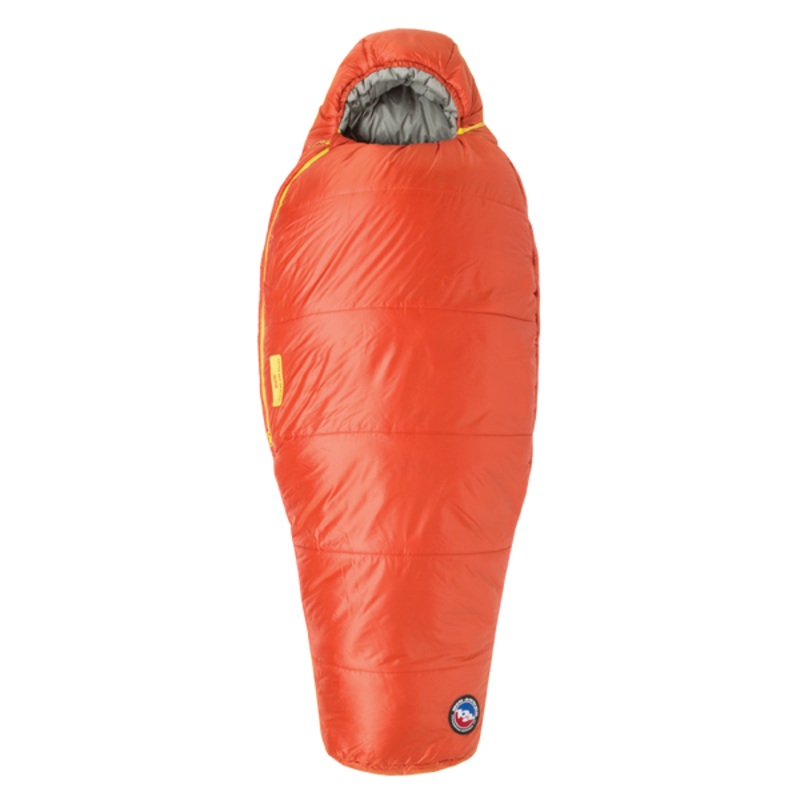 Big Agnes Little Red 20 (FireLine Core Recycled) RIGHT