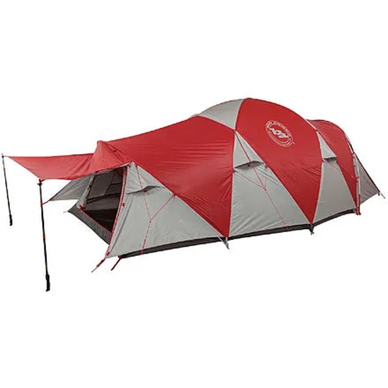 [Big Agnes Mad House 6]