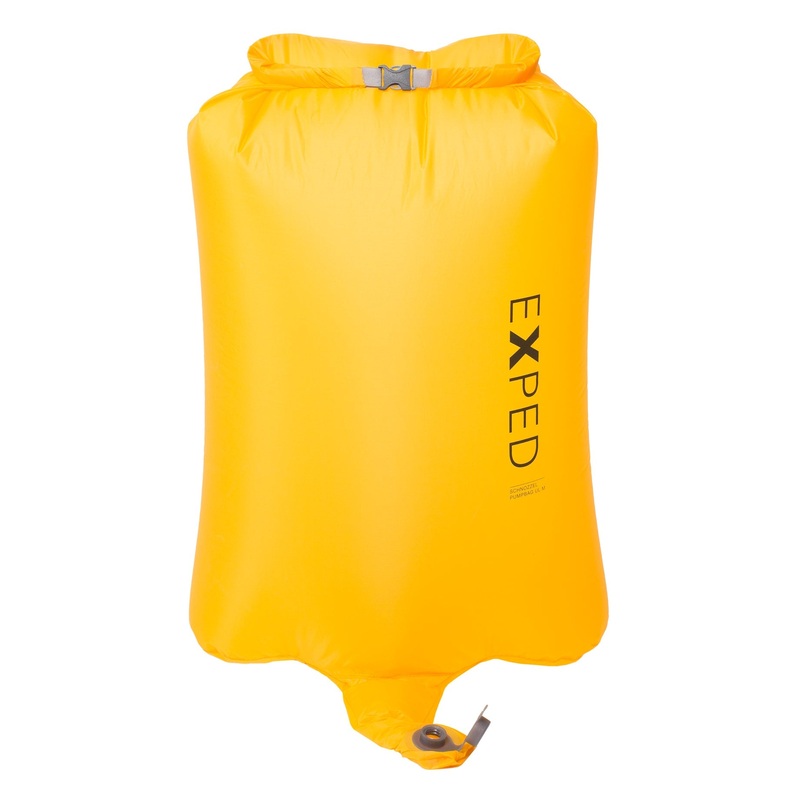 Exped Schnozzel Pumpbag UL