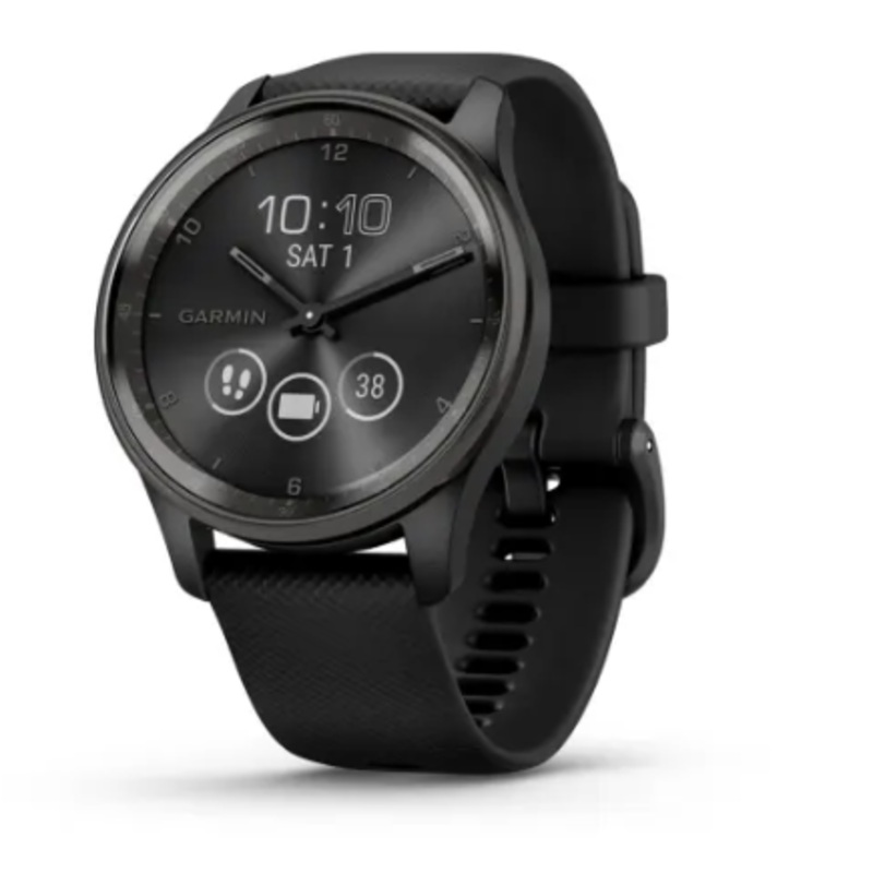 Garmin vvomove Trend