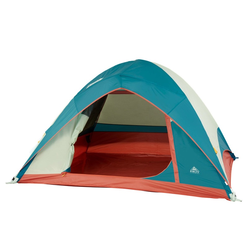 Kelty Discovery Basecamp 4 Person Tent