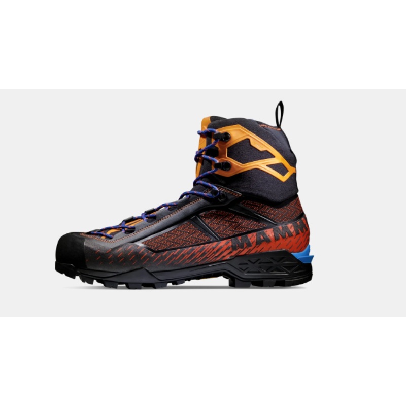 Mammut Taiss Light Mid GTX Men's