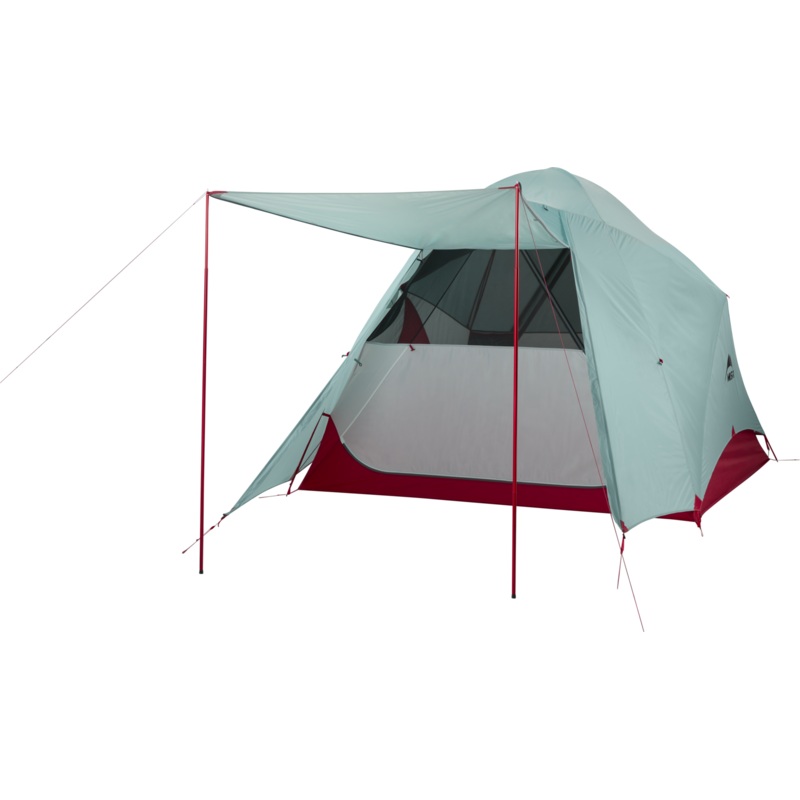 MSR Habiscape 6 Person Tent