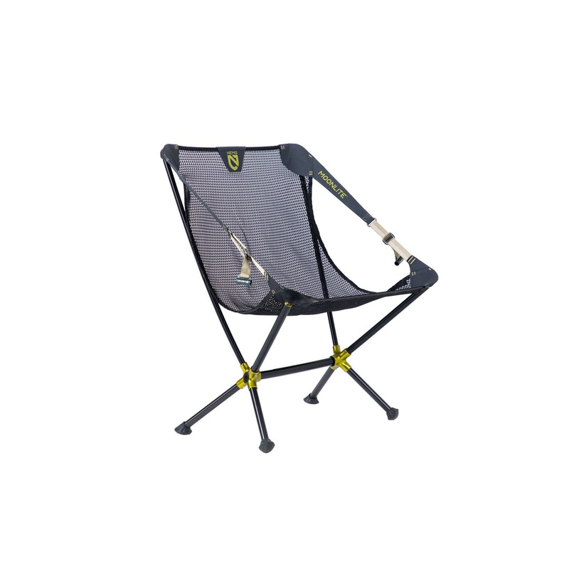Nemo Moonlite Reclining Camp Chair