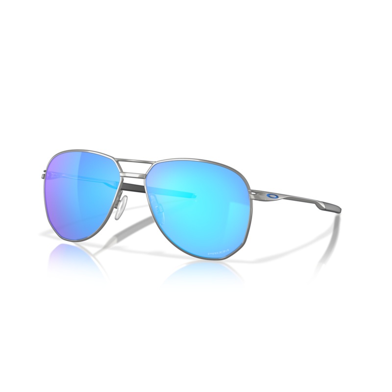 Oakley Contrail Satin Sunglasses