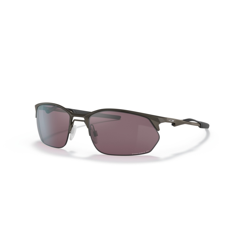 Oakley Wire Tap 2.0 Sunglasses