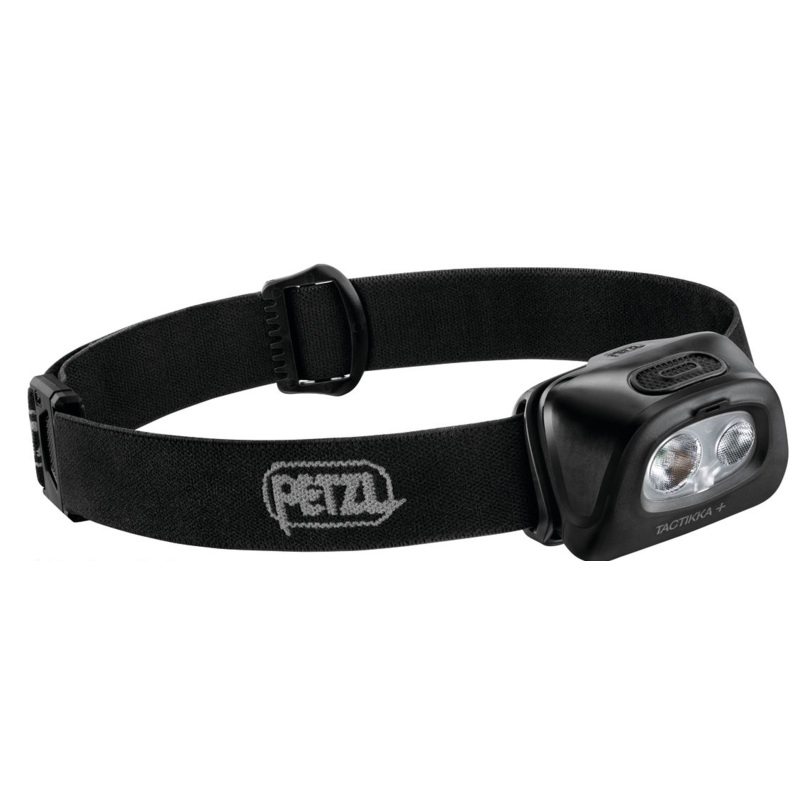 Petzl TACTIKKA+ Headlamp