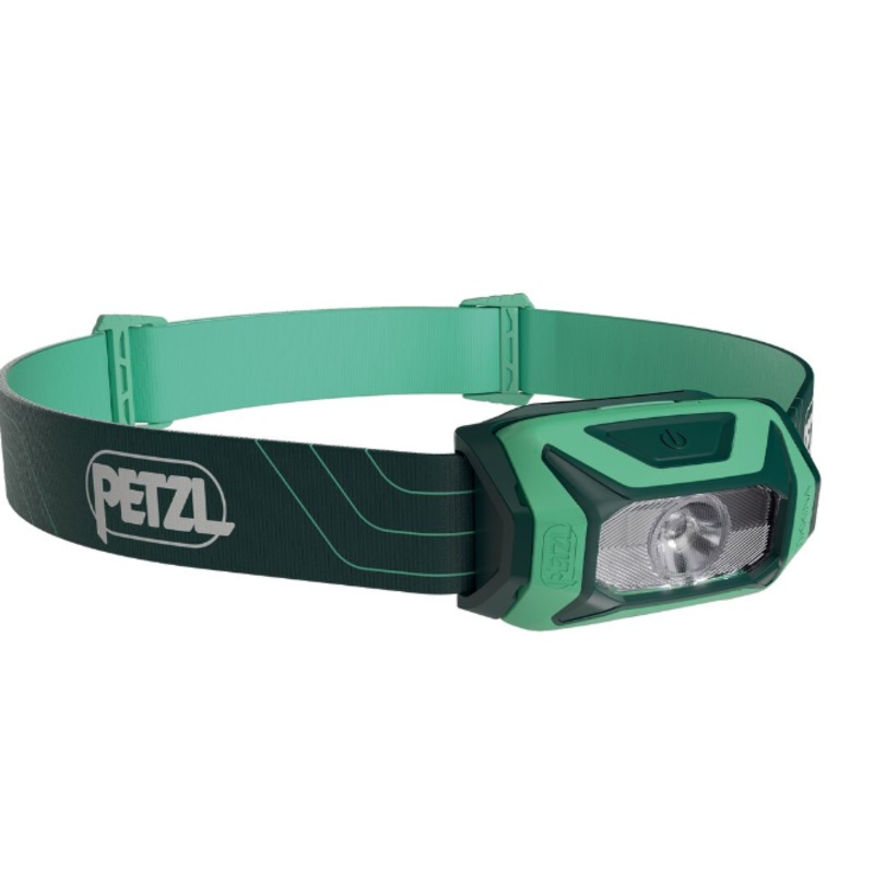 Petzl TIKKINA Headlamp