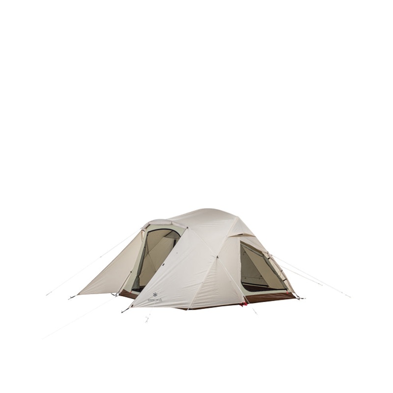 Snow Peak Alpha Breeze Tent