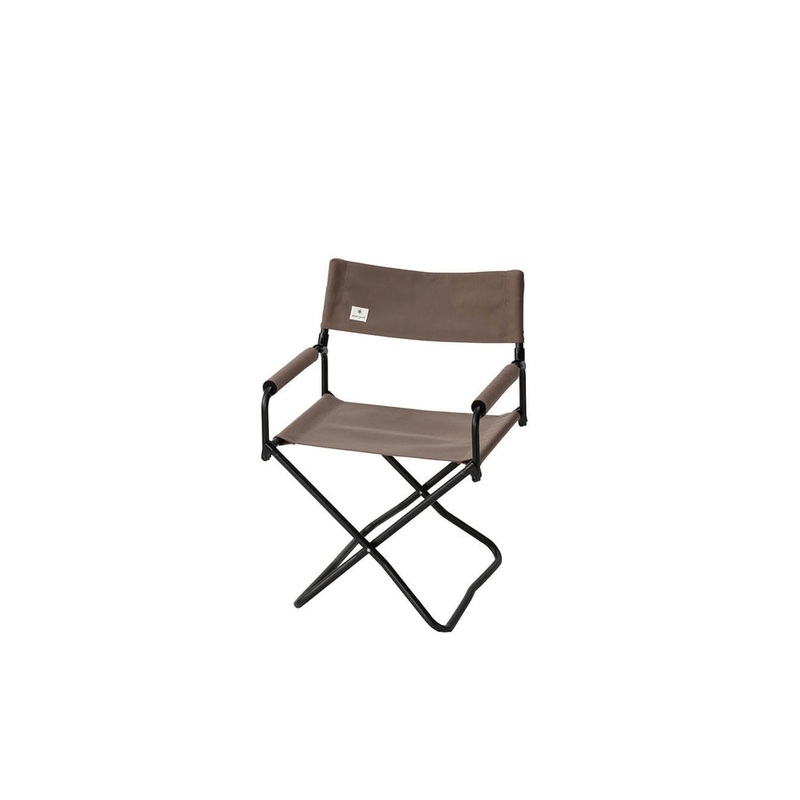 Snow Peak Folding Chair