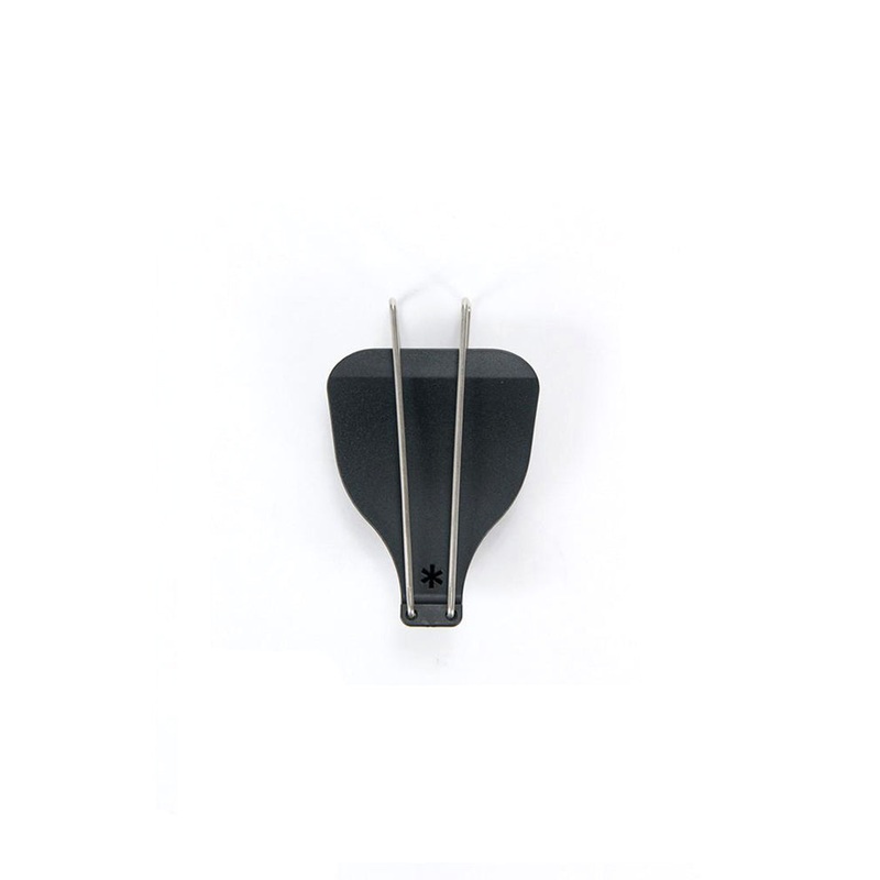 Snow Peak Folding Turner