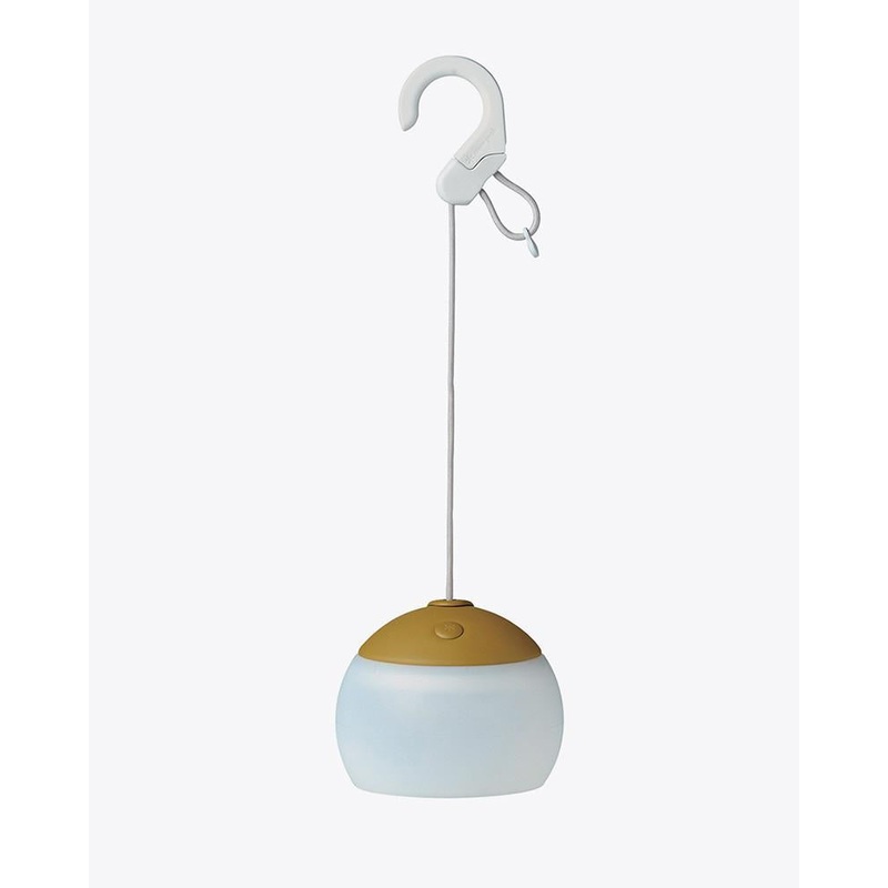 Snow Peak Hozuki Lantern