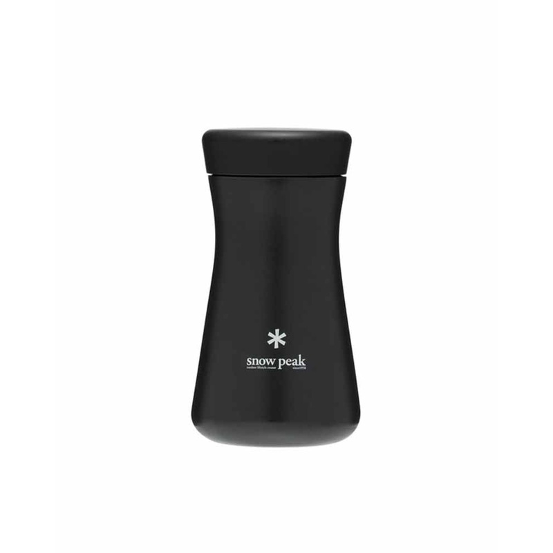 Snow Peak Tsuzumi Bottle 350