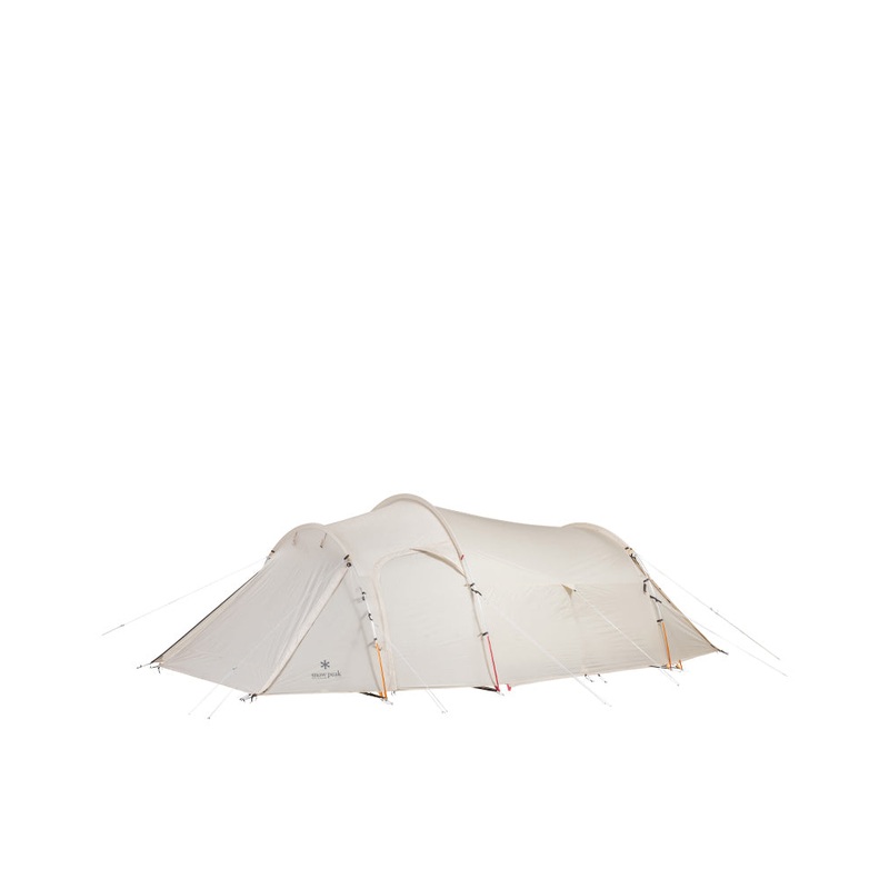 Snow Peak Vault Dome Ivory