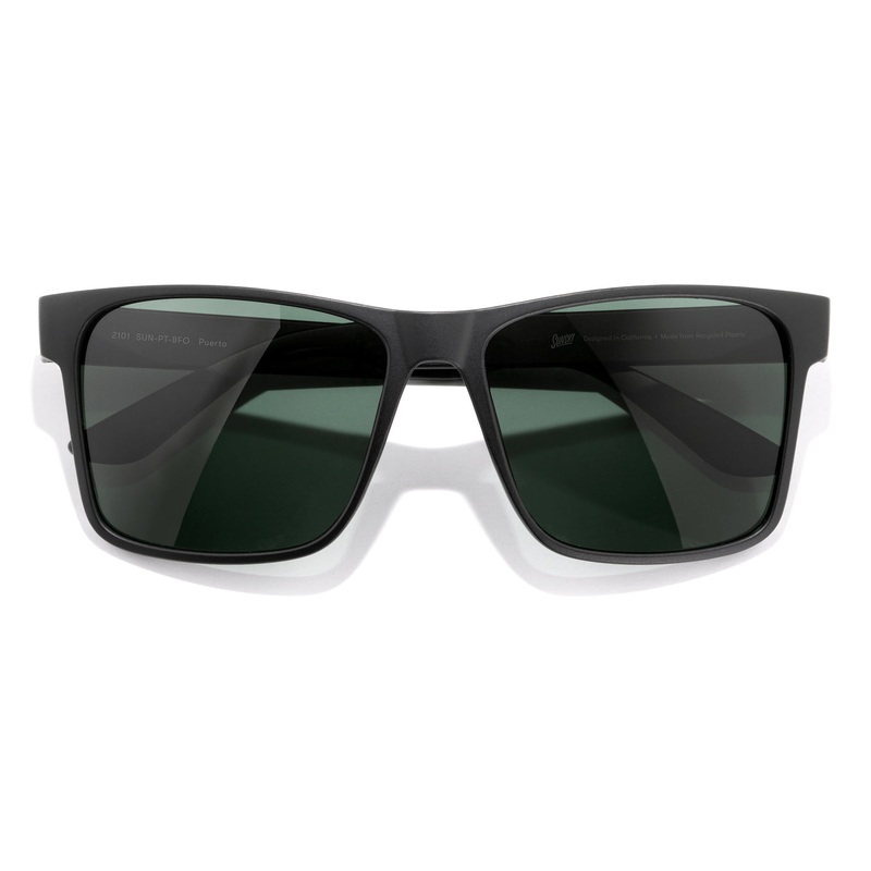 Sunski Puerto Sunglasses
