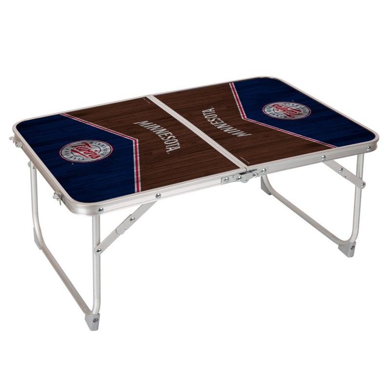 Minnesota Twins - Concert Table Mini Portable Table