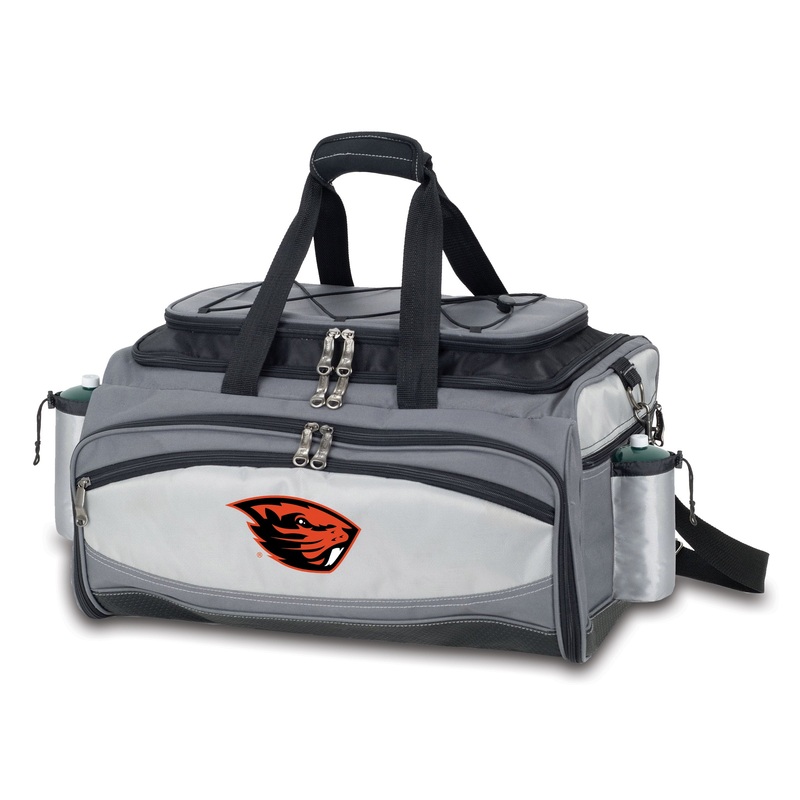 Oregon State Beavers - Vulcan Portable Propane Grill & Cooler Tote
