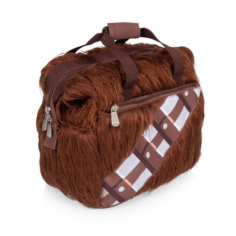 Star Wars Chewbacca - On The Go Lunch Bag Cooler