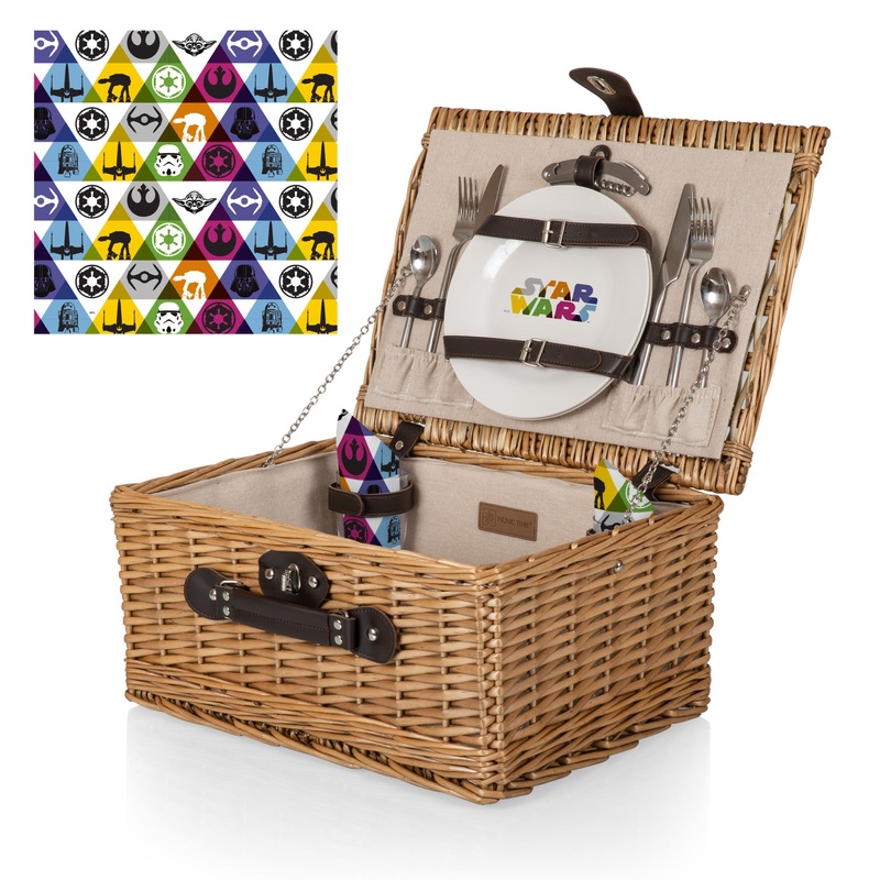 Star Wars - Classic Picnic Basket