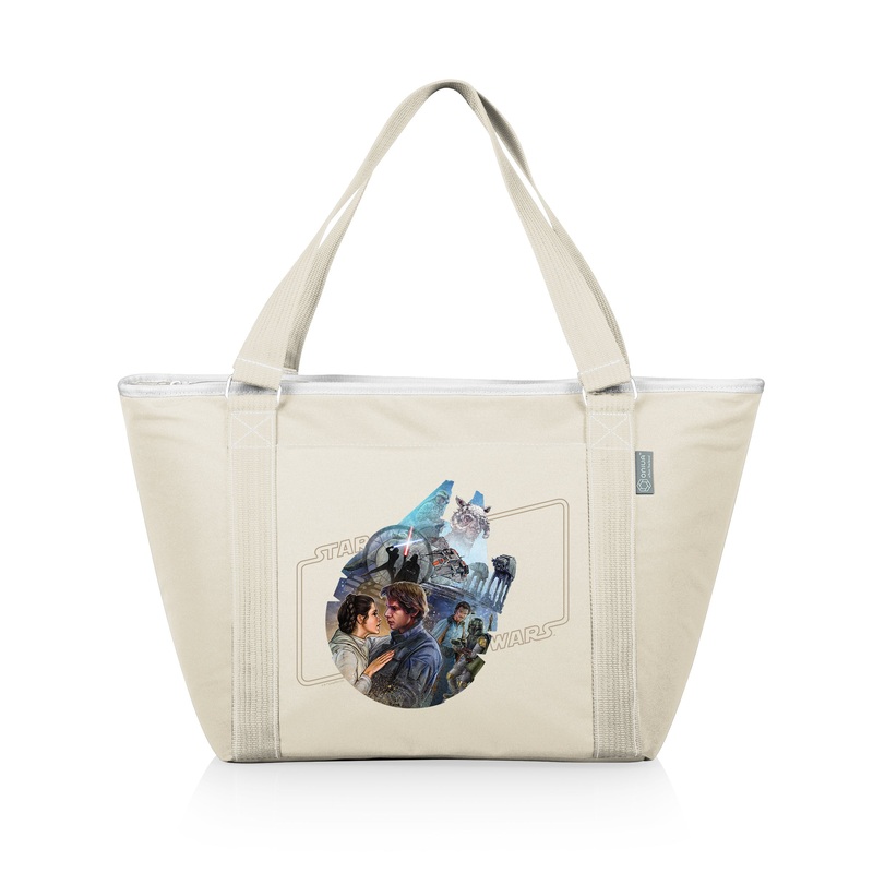 Star Wars Celebration - Topanga Cooler Tote Bag