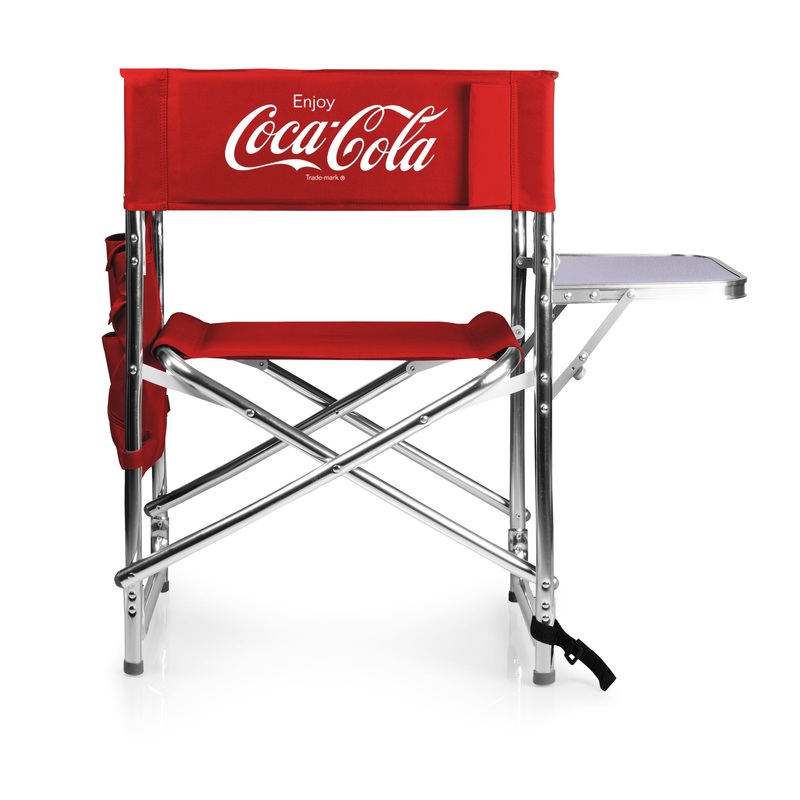 Coca-Cola Enjoy Coke - Sports Chair