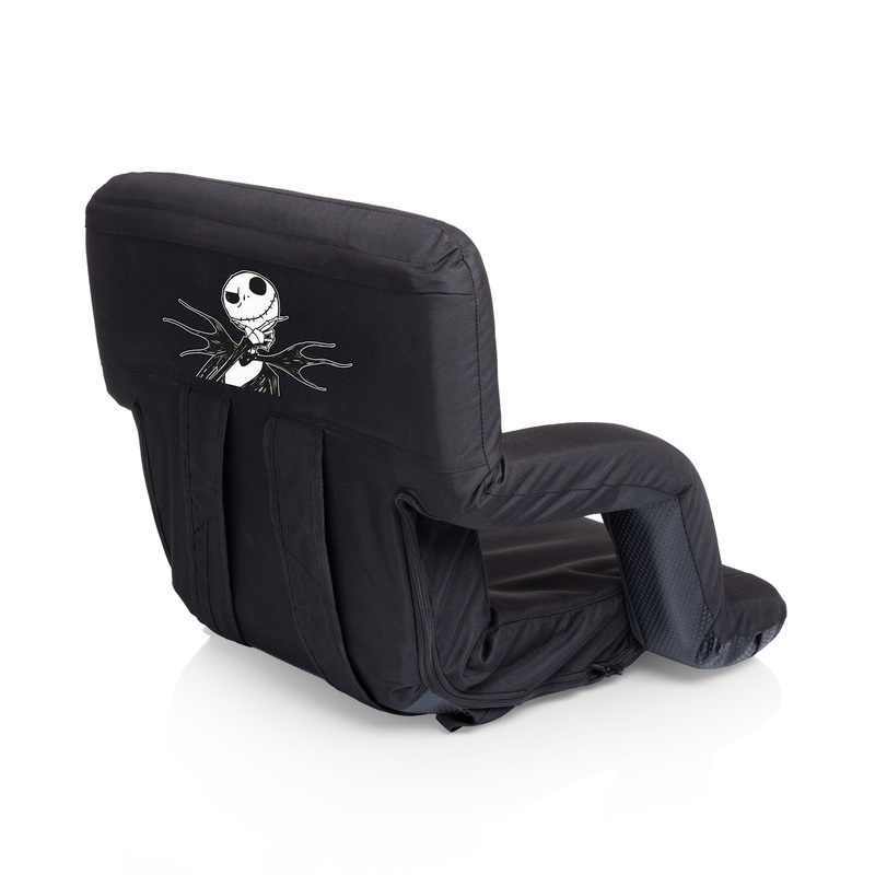 Nightmare Before Christmas Jack - Ventura Portable Reclining Stadium Seat