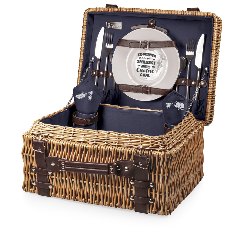 A Bug's Life - Champion Picnic Basket