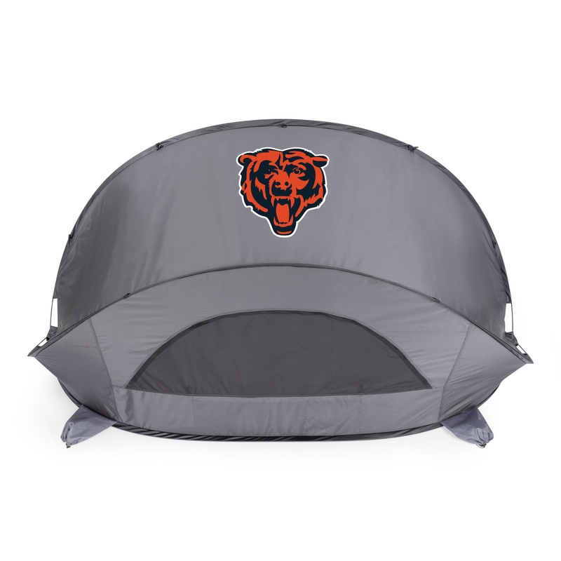 Chicago Bears - Manta Portable Beach Tent