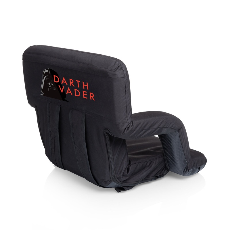 Star Wars Darth Vader - Ventura Portable Reclining Stadium Seat