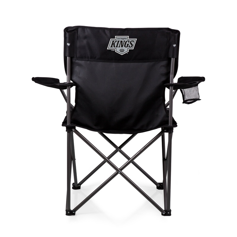Los Angeles Kings - PTZ Camp Chair