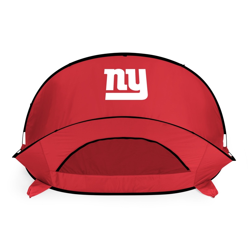 New York Giants - Manta Portable Beach Tent